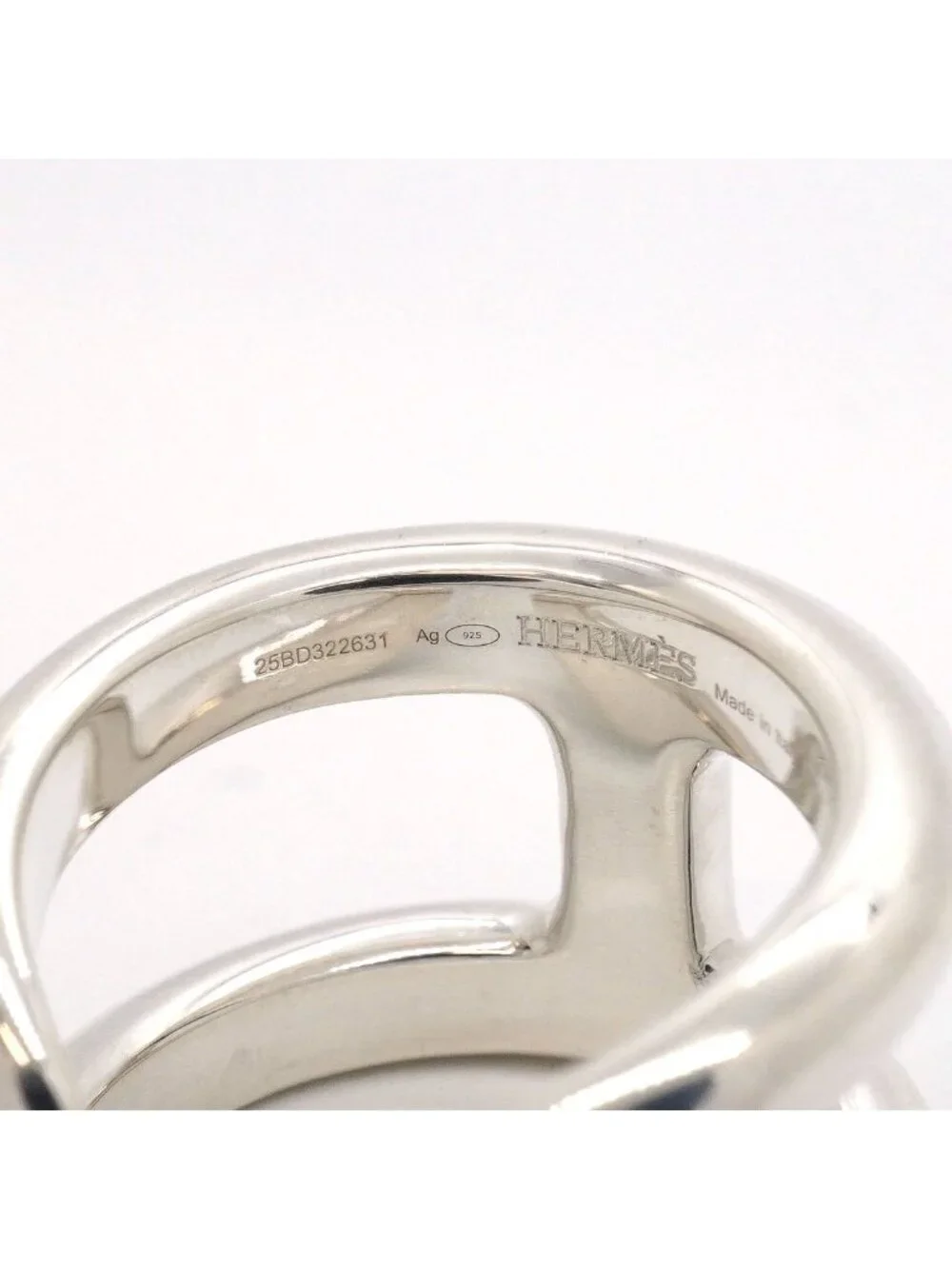 Hermes ring osmosegm